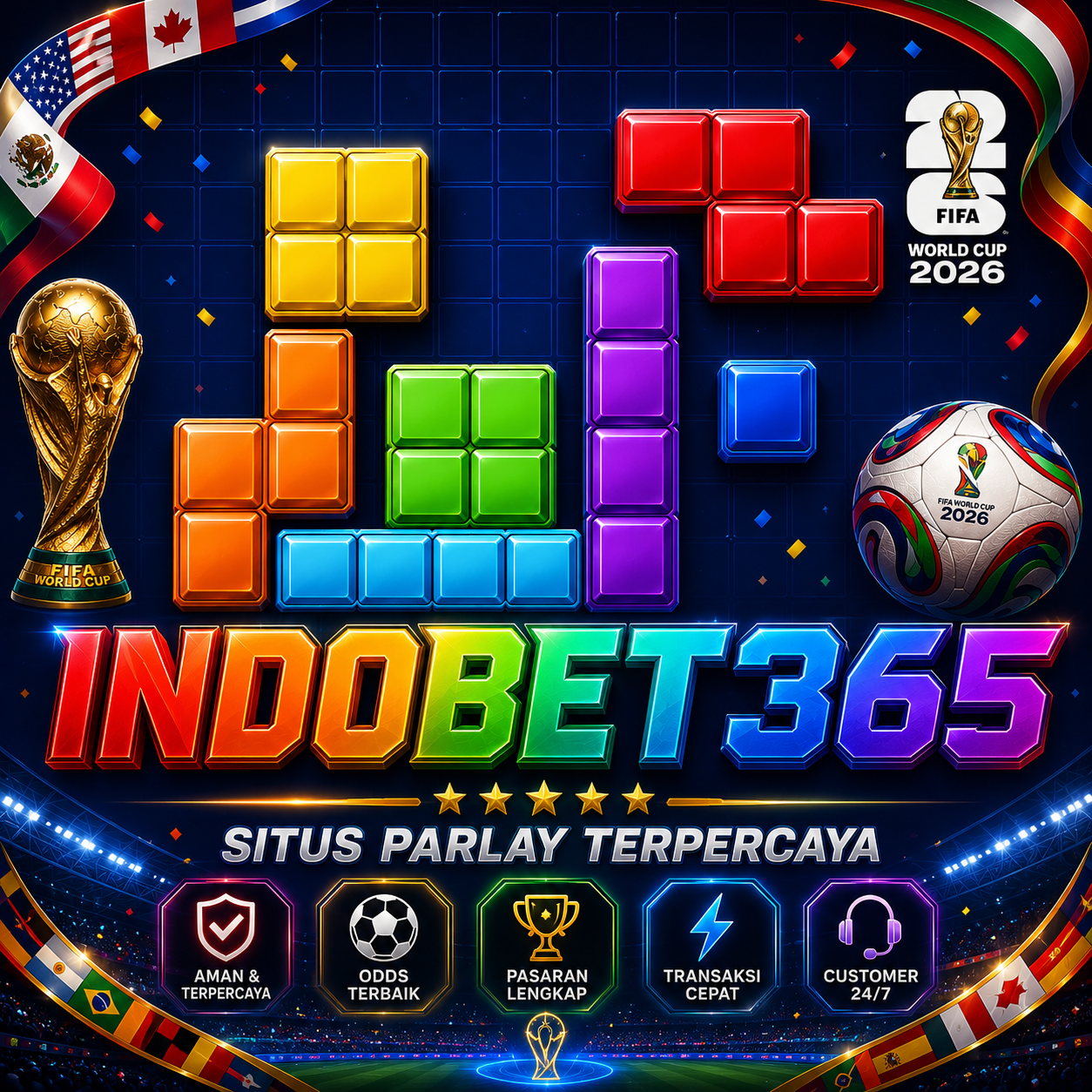 INDOBET365